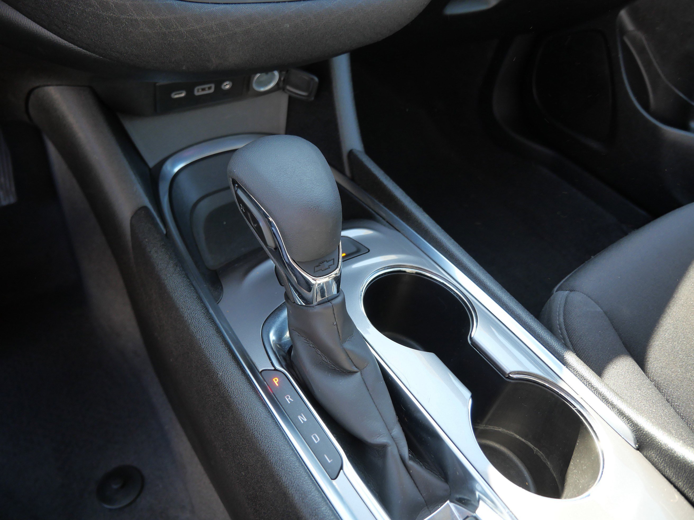 Used 2024 Chevrolet Malibu LT FWD image 24