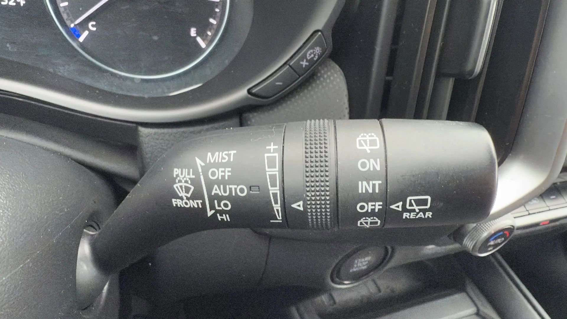 Used 2023 MAZDA CX-50 AWD 2.5 S w/ Select Package image 13