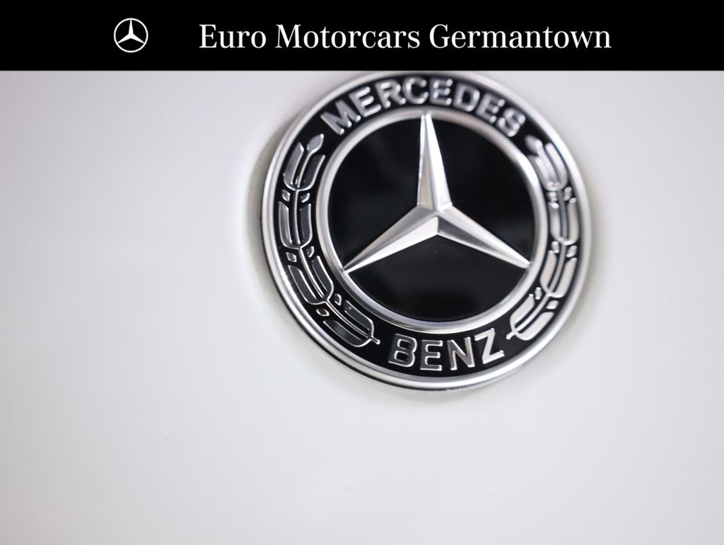 Used 2023 Mercedes-Benz GLC 300 4MATIC w/ AMG Line image 60