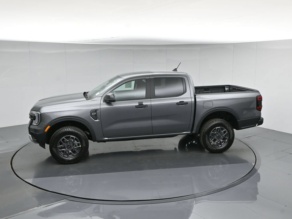 New 2026 Ford Ranger XLT w/ Equipment Group 301A High AWD/4WD image 40