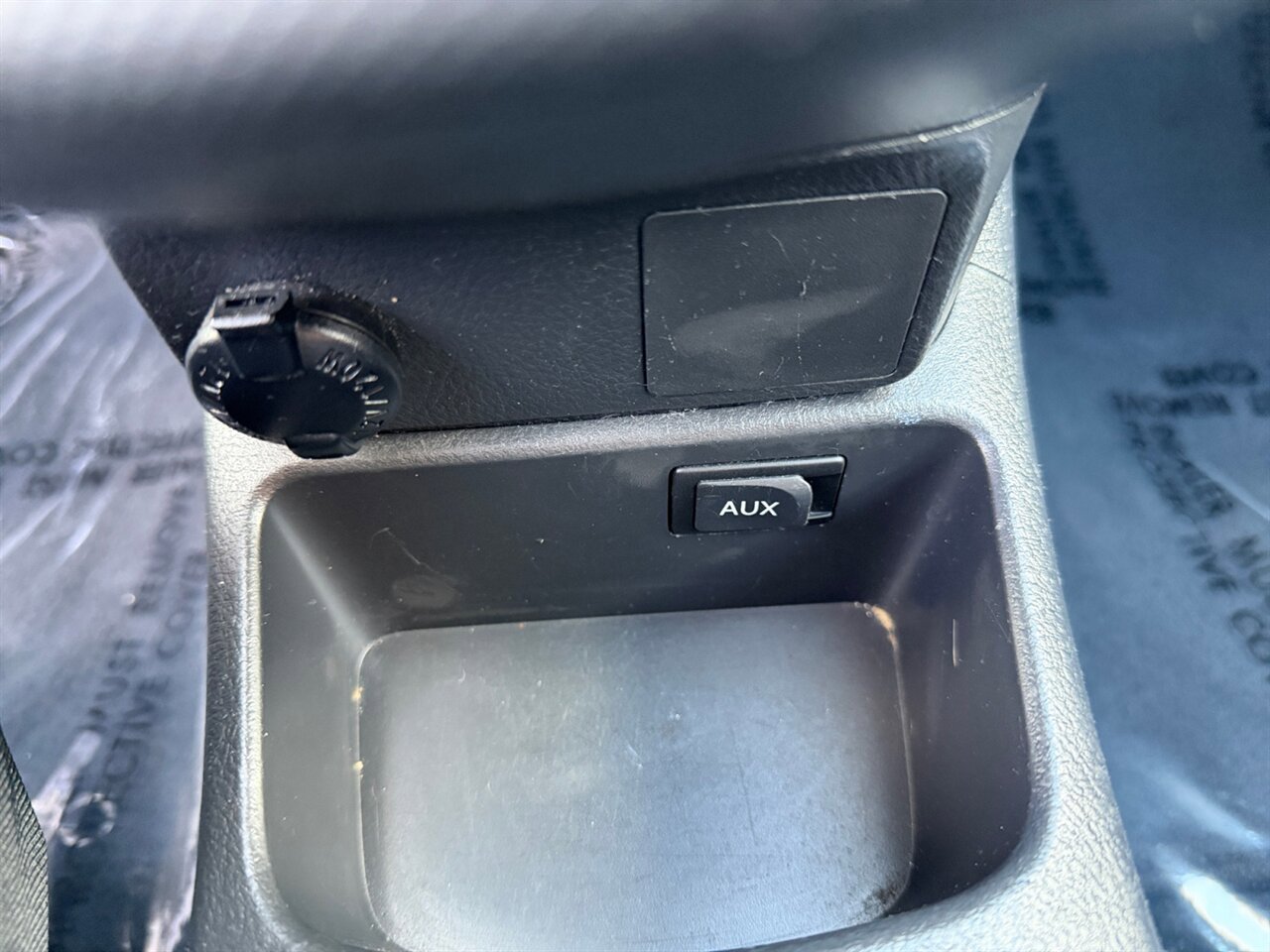 Used 2012 Toyota Matrix L FWD image 20