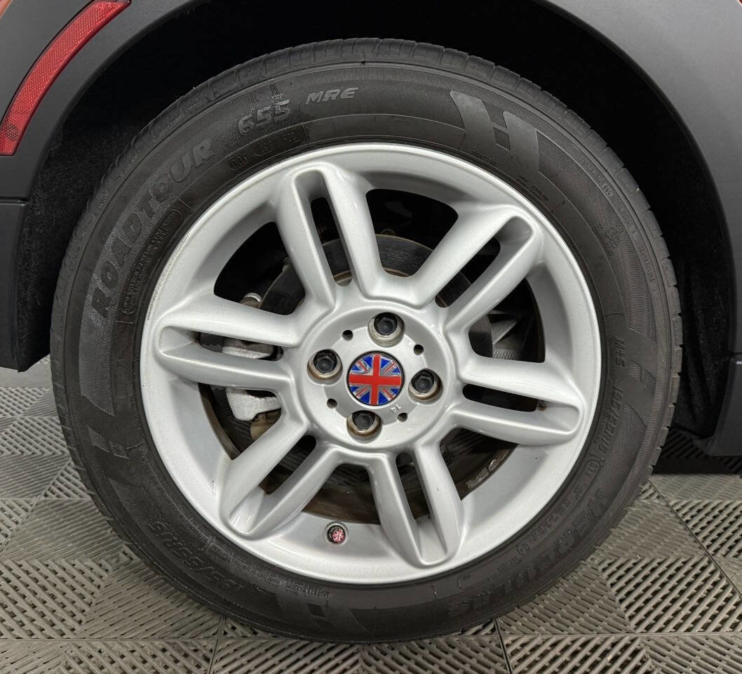 Used 2015 MINI Cooper Convertible image 20