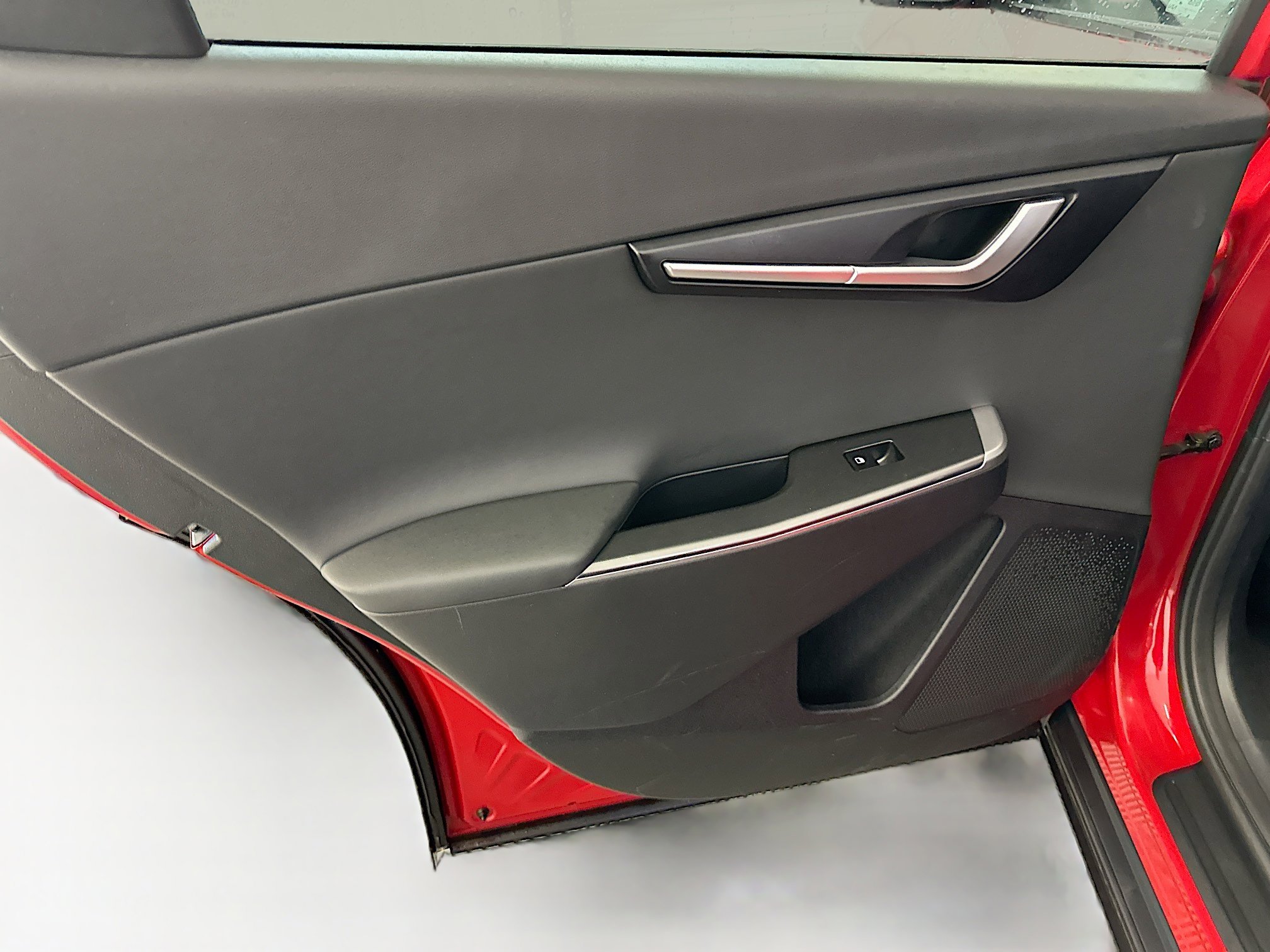 Used 2024 Kia EV6 Light image 27