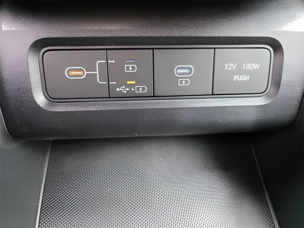 New 2026 Hyundai Tucson SEL w/ Tow & Go Package image 21