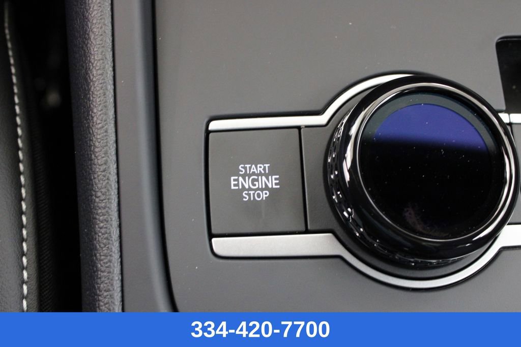 New 2026 Volkswagen Tiguan SE R-Line image 10