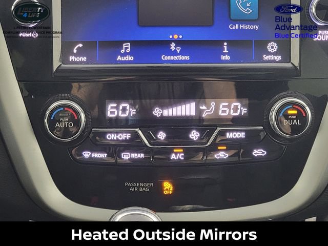 Used 2019 Nissan Murano SV w/ Premium Package AWD/4WD image 24