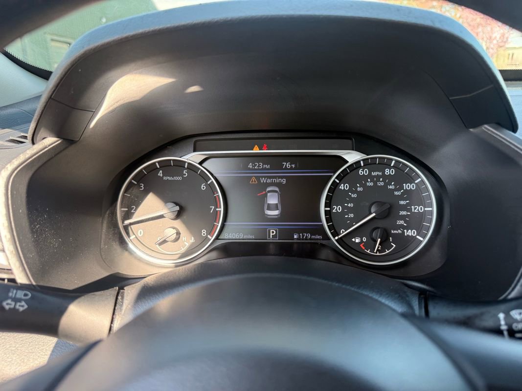 Used 2020 Nissan Altima 2.5 S image 20