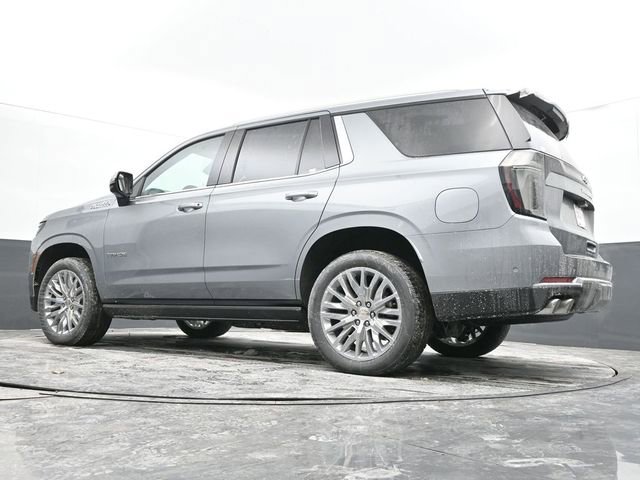 New 2026 Chevrolet Tahoe High Country image 50