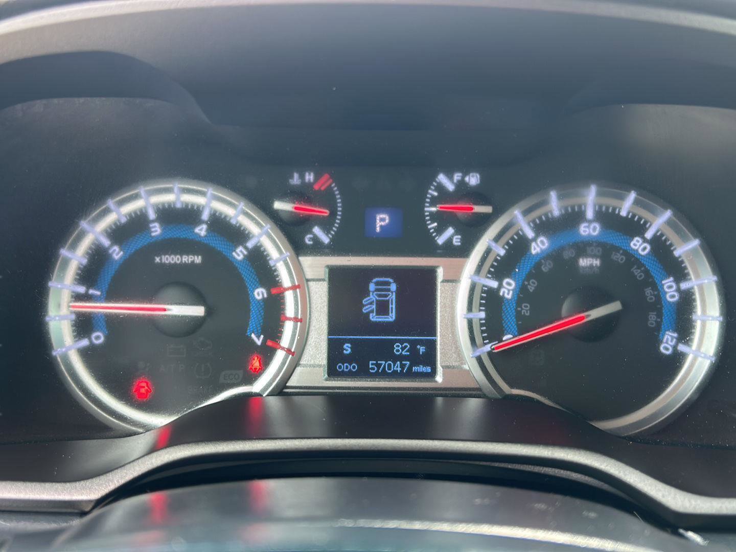 Used 2017 Toyota 4Runner SR5 image 15