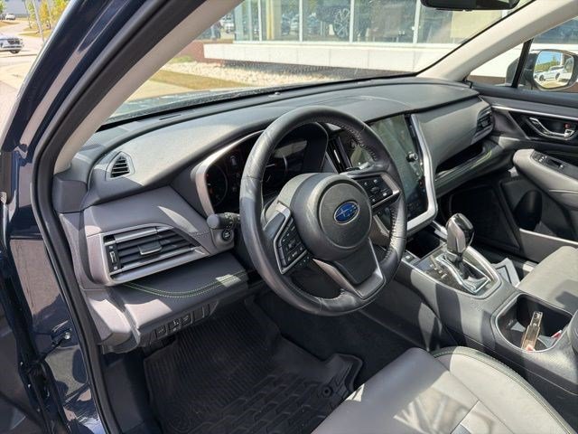 Used 2023 Subaru Outback Onyx Edition image 12