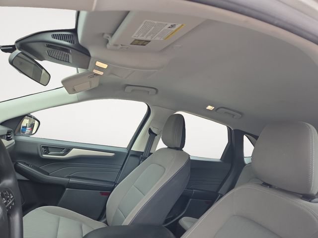 Certified 2022 Ford Escape S AWD/4WD image 12