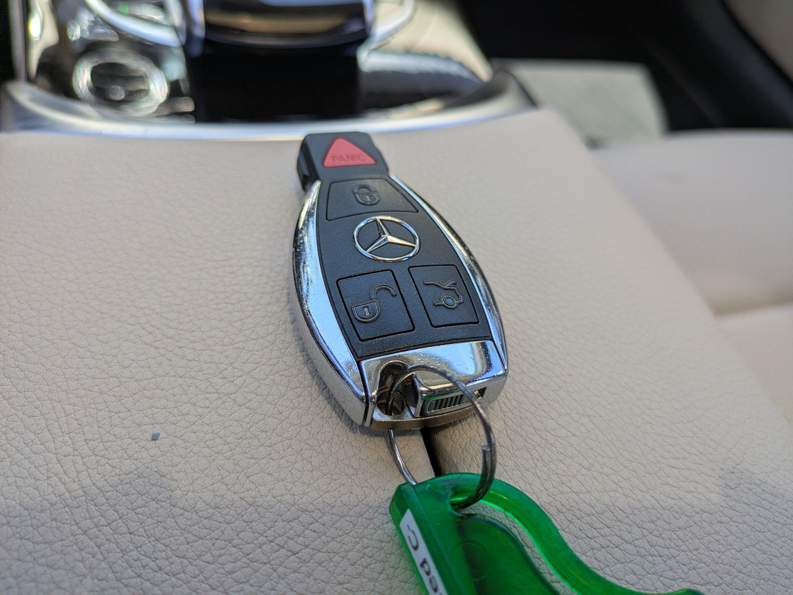 Used 2018 Mercedes-Benz C 300 Sedan image 30