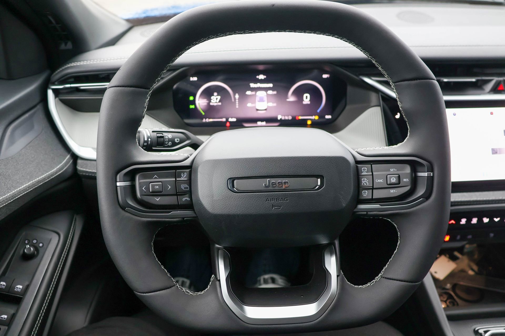 New 2026 Jeep Cherokee Laredo image 27