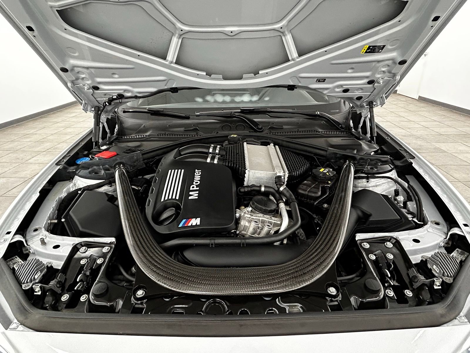 Used 2021 BMW M2 Competition w/ Executive Package RWD image 40