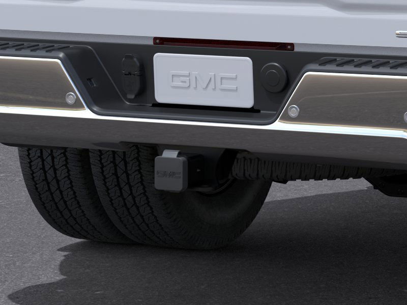 New 2026 GMC Sierra 3500 SLT w/ SLT Convenience Package image 42