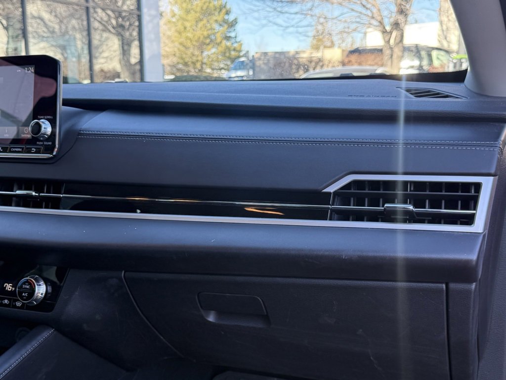 Used 2022 Mitsubishi Outlander ES image 26