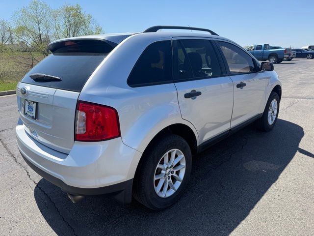 Used 2014 Ford Edge SE FWD image 7