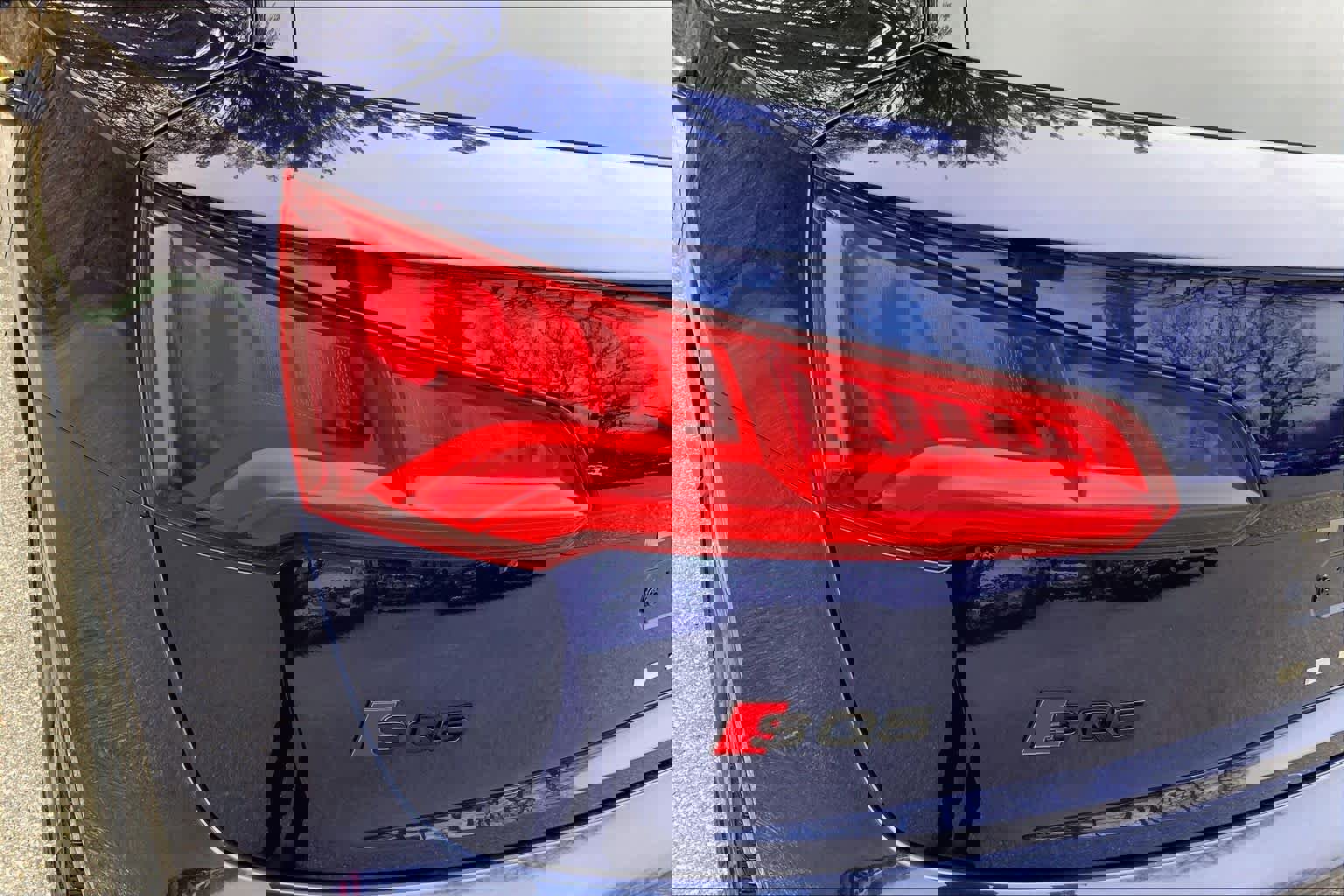 Used 2019 Audi SQ5 Premium Plus w/ Premium Plus Package AWD/4WD image 28