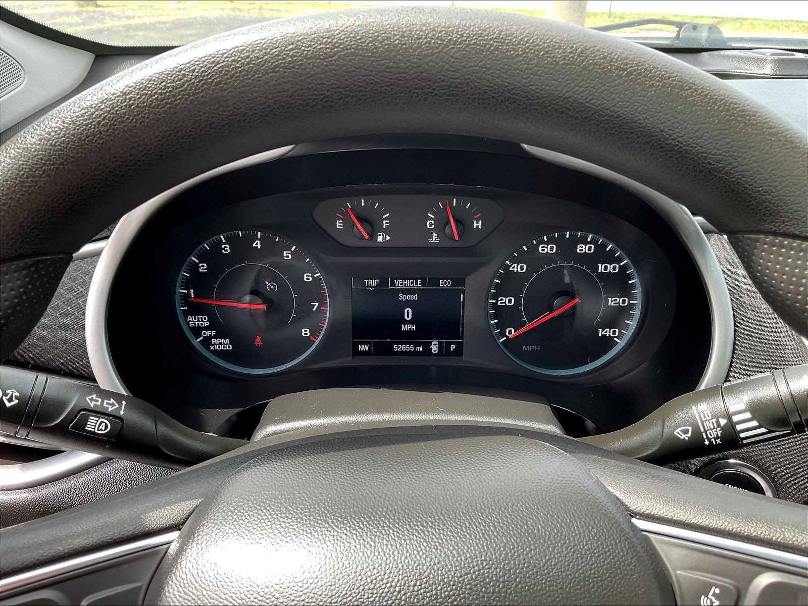 Used 2024 Chevrolet Malibu LT FWD image 14