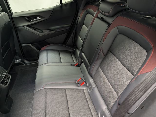 New 2026 Chevrolet Equinox RS AWD/4WD image 15
