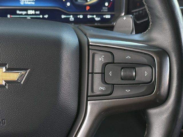 Used 2023 Chevrolet Silverado 1500 High Country w/ Technology Package AWD/4WD image 16