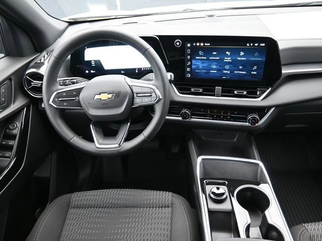 New 2026 Chevrolet Equinox LT w/ LPO, Floor Liner Package image 24