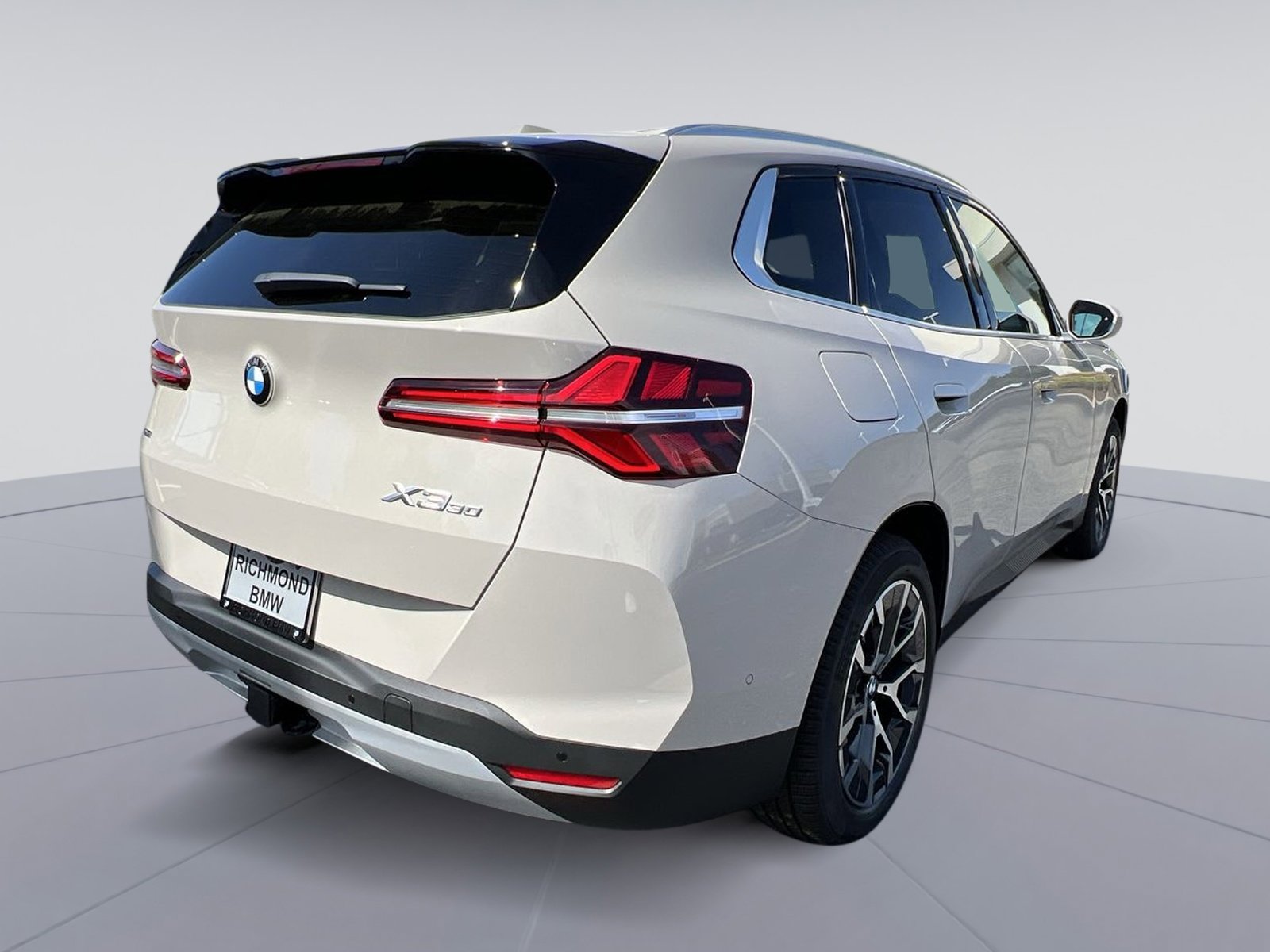 Used 2026 BMW X3 xDrive30 w/ Premium Package AWD/4WD image 5