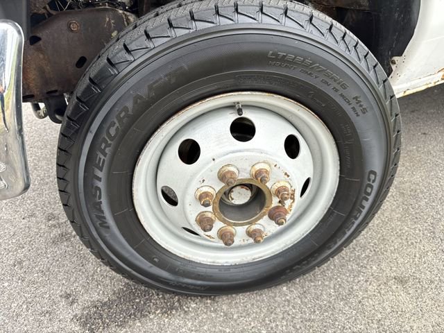 Used 2006 Ford E-450 and Econoline 450 image 24
