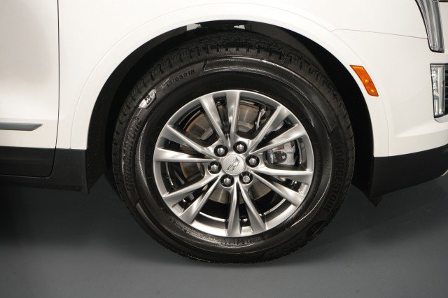 Used 2021 Cadillac XT5 Premium Luxury AWD/4WD image 24
