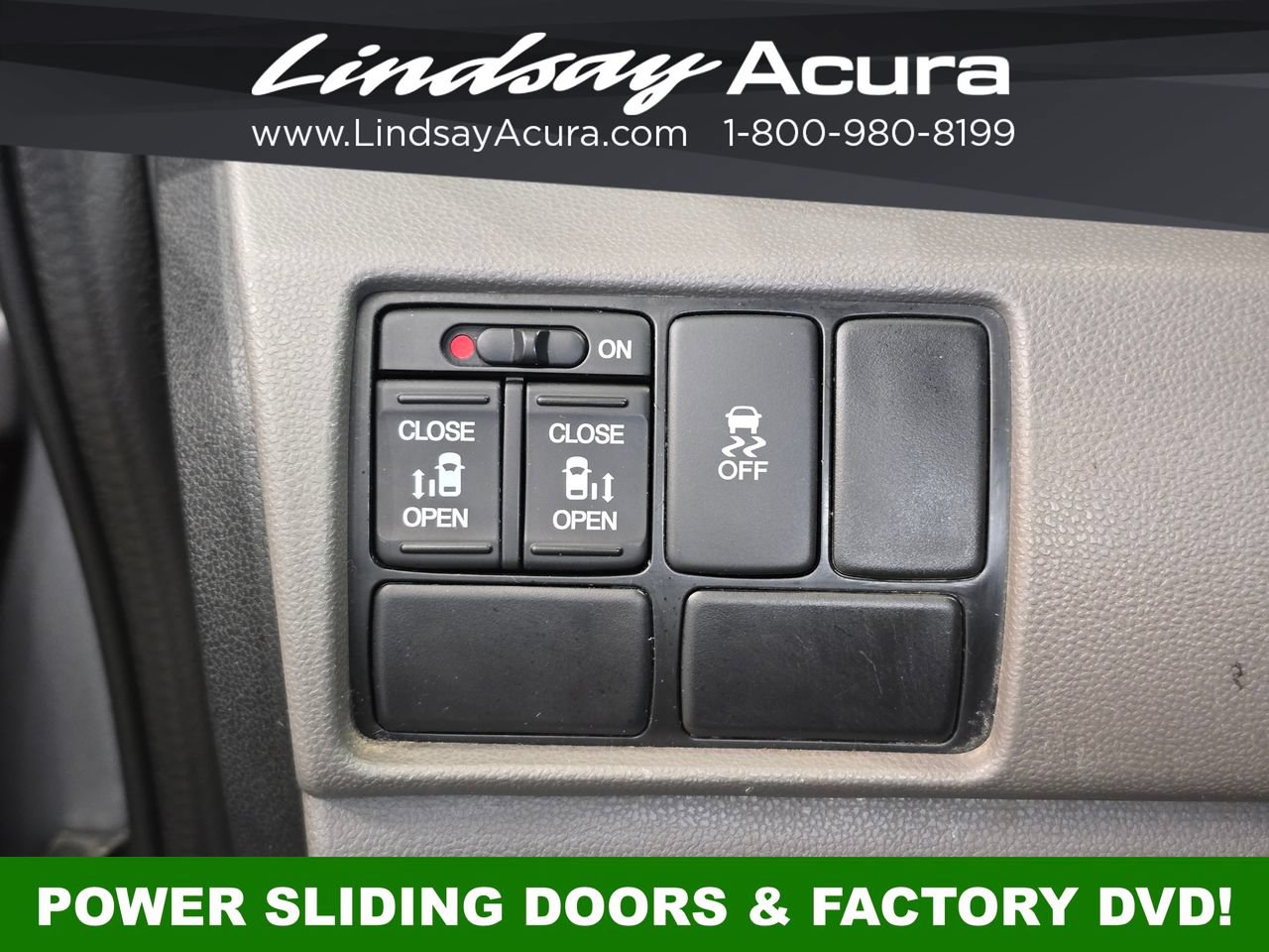 Used 2016 Honda Odyssey SE image 17