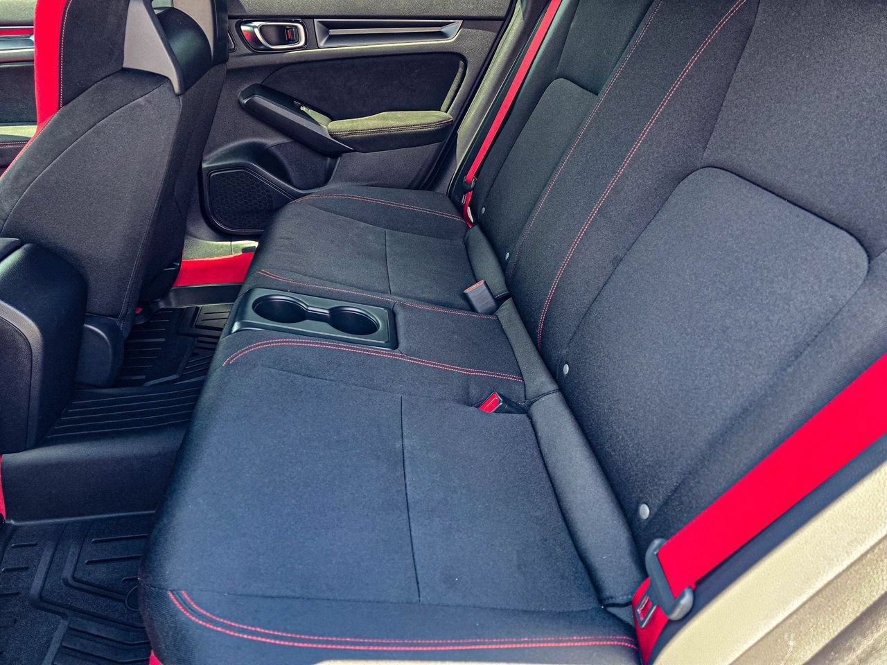 Used 2025 Honda Civic Type R image 32