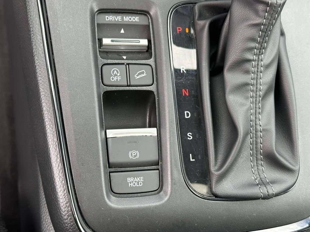Certified 2024 Honda CR-V EX-L image 27