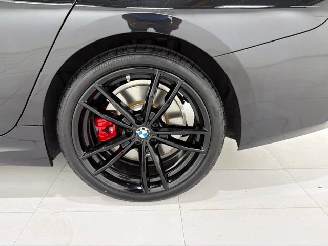 Certified 2023 BMW 330i xDrive Sedan w/ M Sport Package AWD/4WD image 44