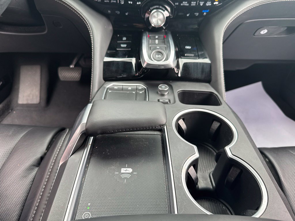 Used 2023 Acura MDX w/ Advance Package AWD/4WD image 44