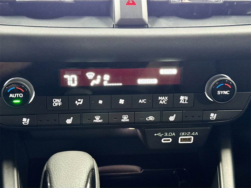 New 2026 Subaru Outback Touring XT image 14