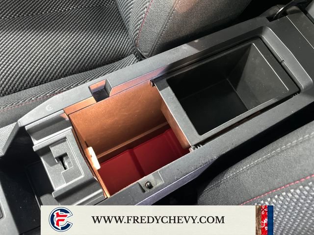 Used 2015 Chevrolet Equinox LT w/ Power Convenience Package image 19