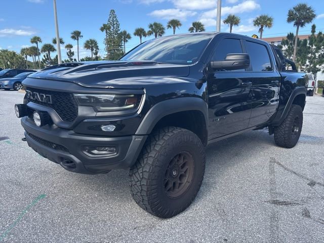 Used 2021 RAM 1500 TRX w/ TRX Level 2 Equipment Group image 5