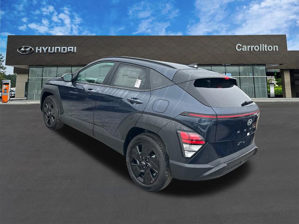 New 2026 Hyundai Kona SEL Sport image 7