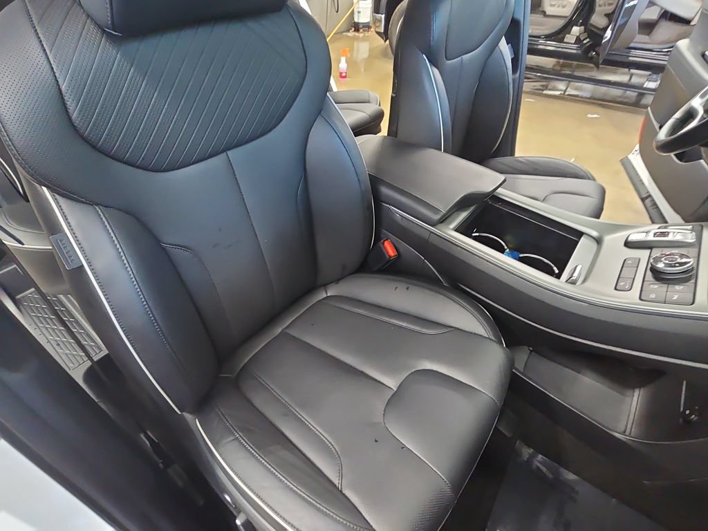Used 2024 Hyundai Palisade SEL AWD/4WD image 10