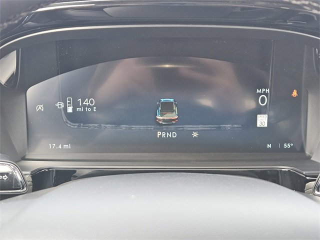 New 2026 Lincoln Corsair Reserve image 15