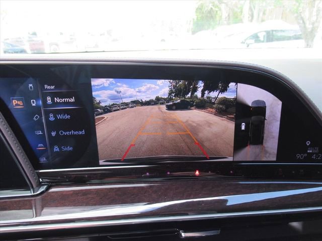 Certified 2023 Cadillac Escalade Sport Platinum AWD/4WD image 34