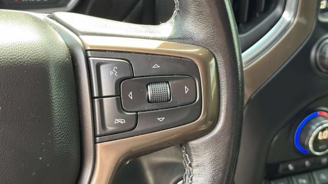 Certified 2021 Chevrolet Silverado 1500 High Country w/ Technology Package AWD/4WD image 11