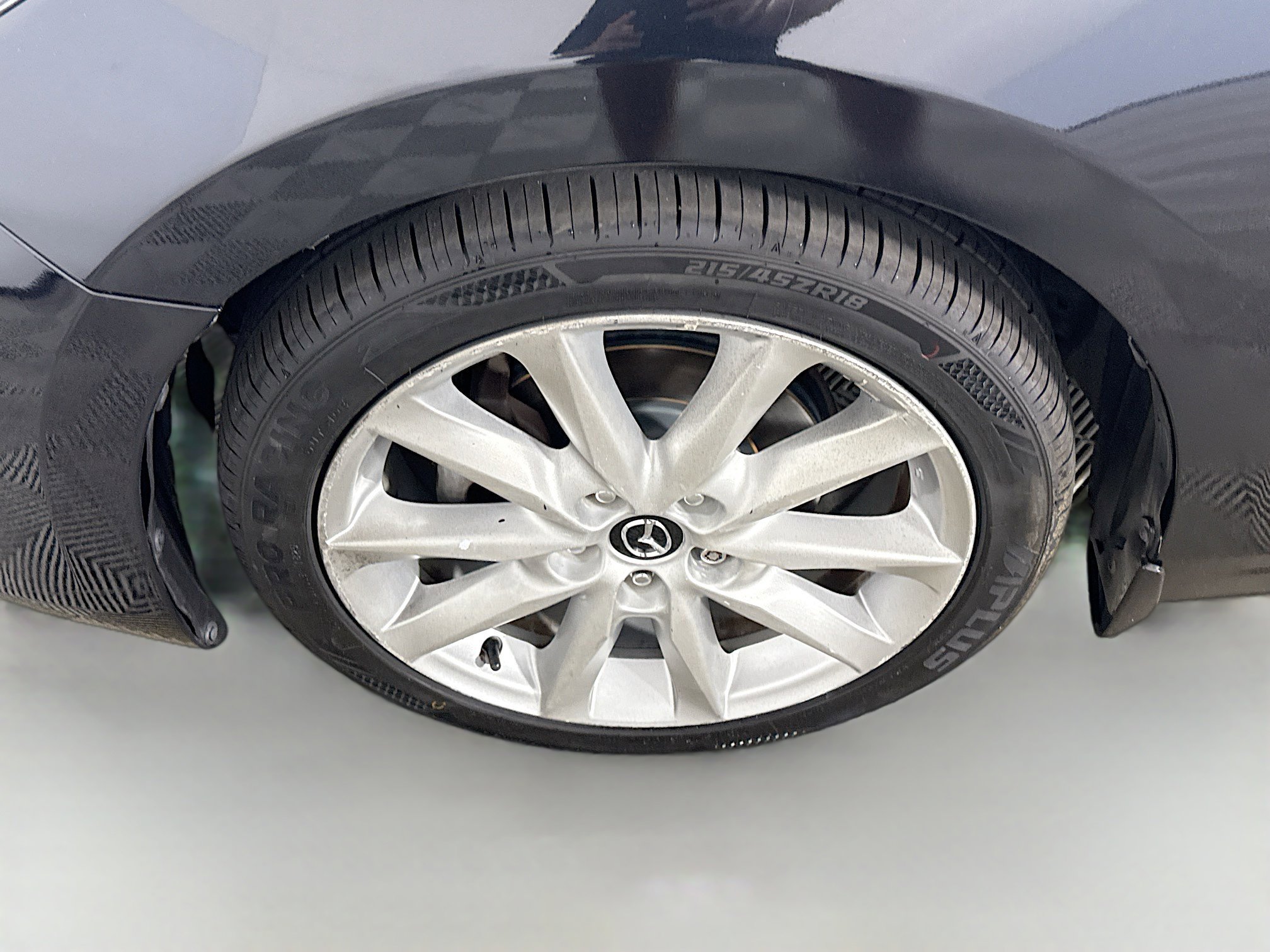 Used 2017 MAZDA MAZDA3 Grand Touring w/ Premium Equipment Package image 38