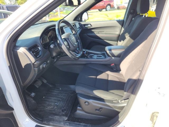 Used 2023 Dodge Durango GT AWD/4WD image 11