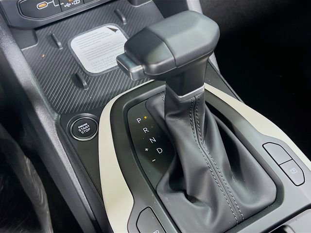 New 2025 Kia K4 GT-Line w/ GT-Line Sunroof Package image 17