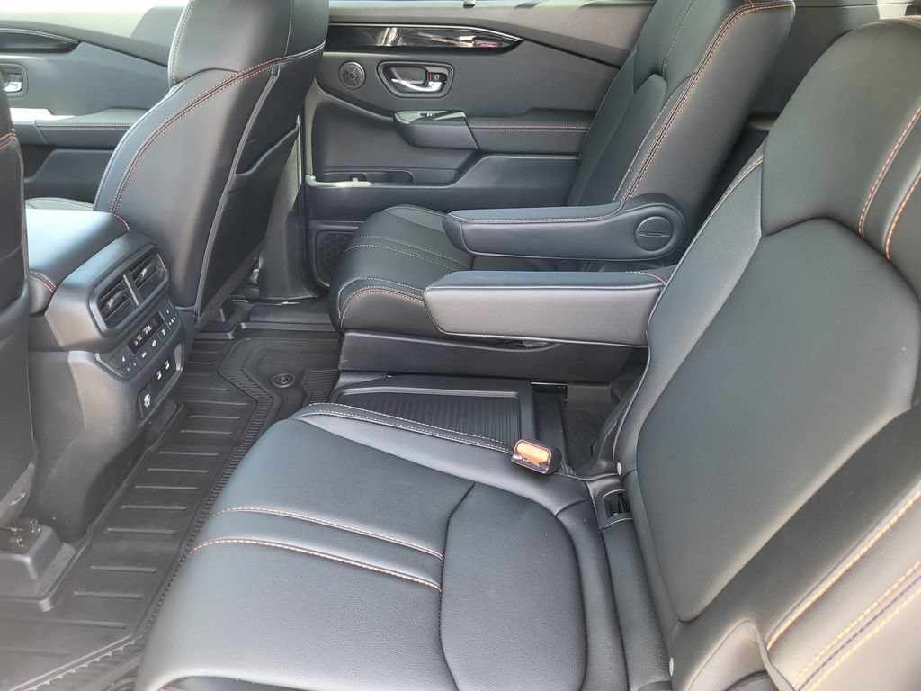 Certified 2026 Honda Pilot TrailSport image 22