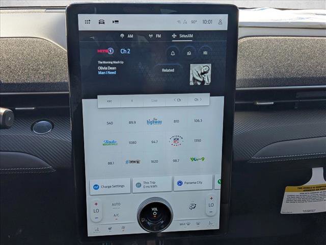 New 2025 Ford Mustang Mach-E Premium image 11