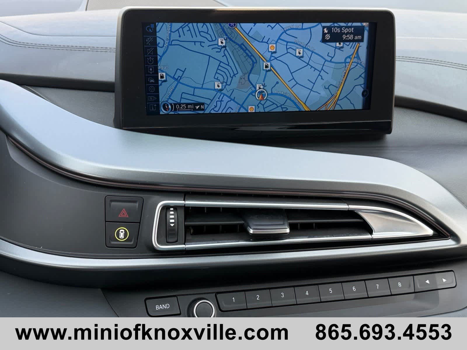 Used 2016 BMW i8 AWD/4WD image 21
