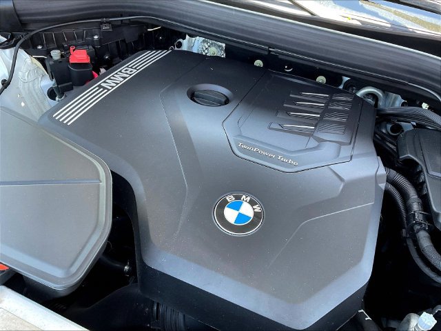 Used 2023 BMW X4 xDrive30i w/ Premium Package AWD/4WD image 33