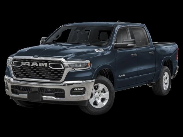 New 2026 RAM 1500 Big Horn image 21